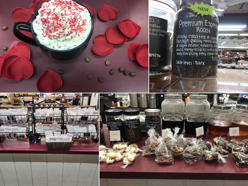 Dayton's Coffee Tea & Confections