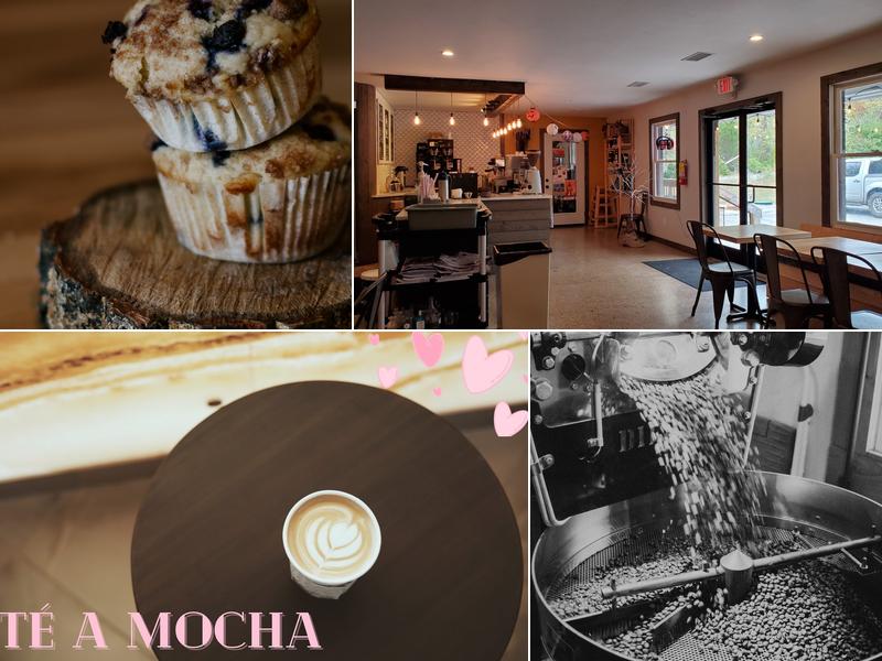 Mayfly Coffee 708 Mississippi Ave, Signal Mountain