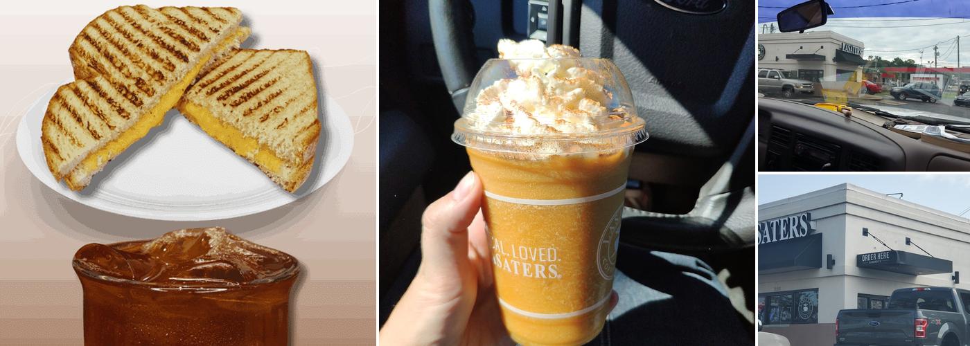 Lasaters Coffee & Tea