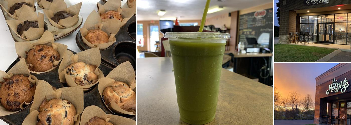 Mugsy's Coffee Co M2