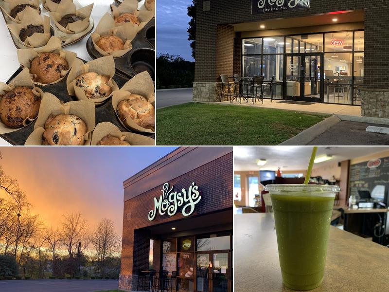 Mugsy's Coffee Co M2