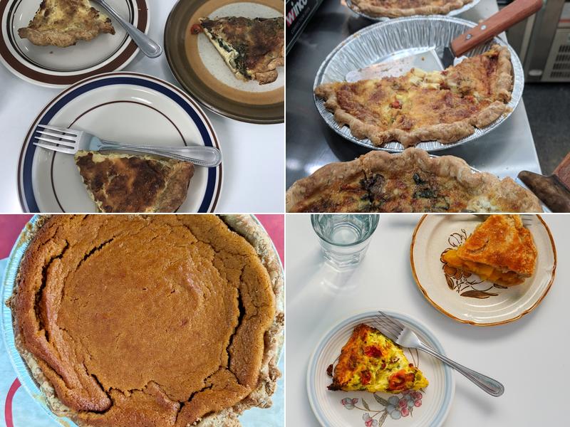 Partial To Pie Bakery 200 Shroyer Rd, Dayton