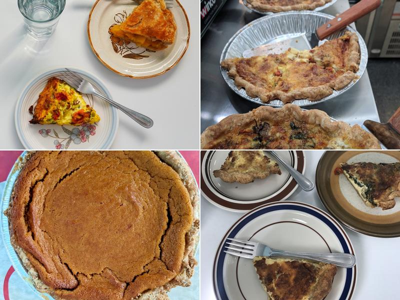 Partial To Pie Bakery