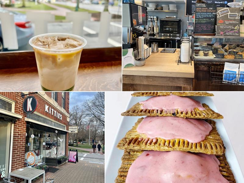 Kittie's Worthington