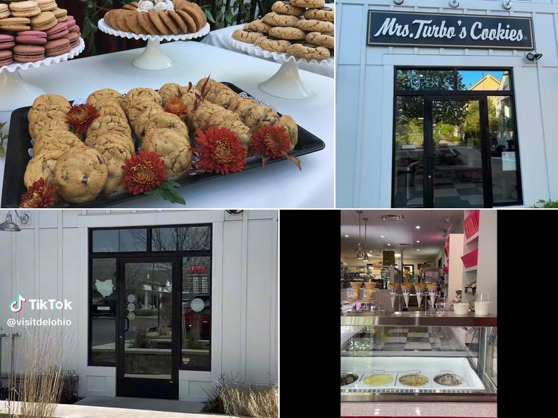 Mrs.Turbo's Bakery - Powell