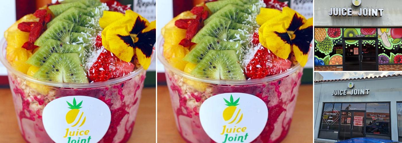 Juice Joint