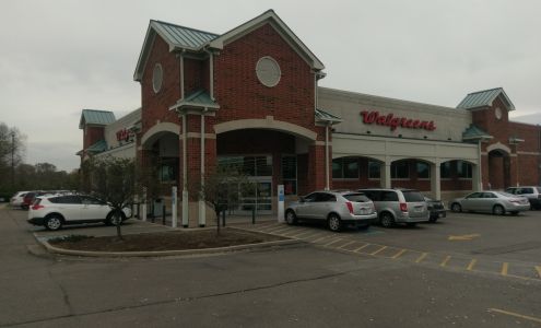 Walgreens