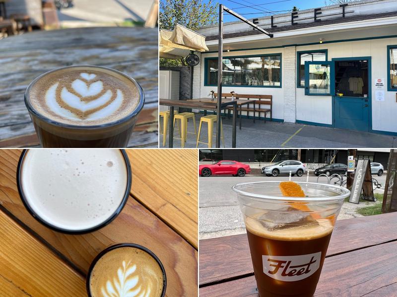 Fleet Coffee