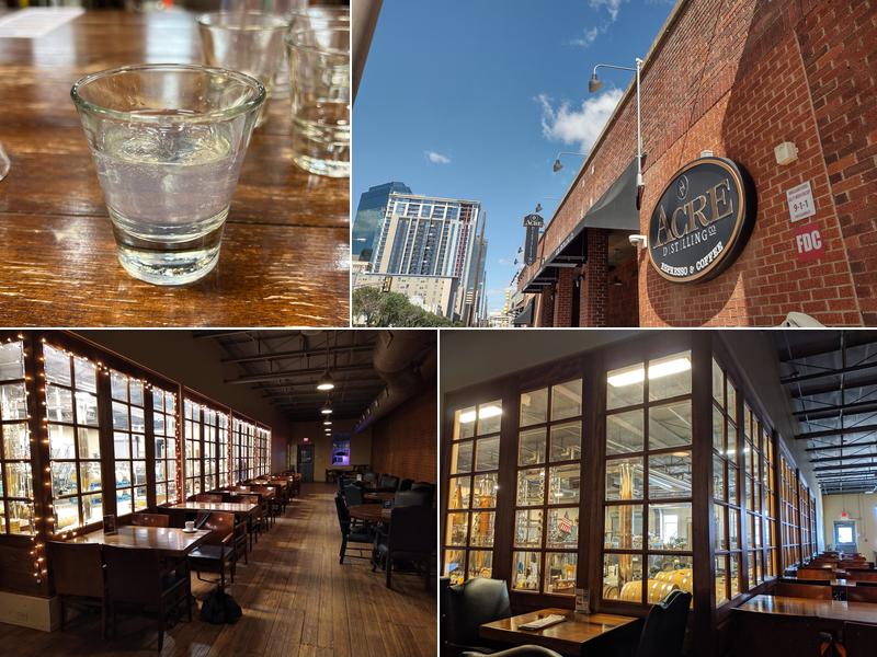 Acre Distilling Co.