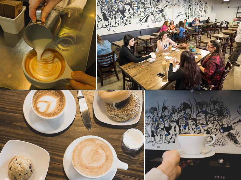 Avoca Coffee Roasters