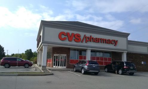 CVS