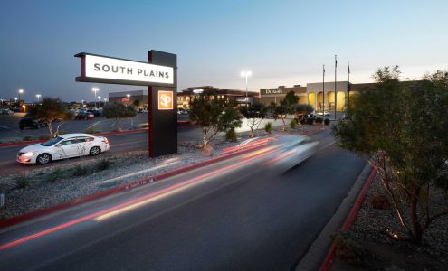 South Plains Mall