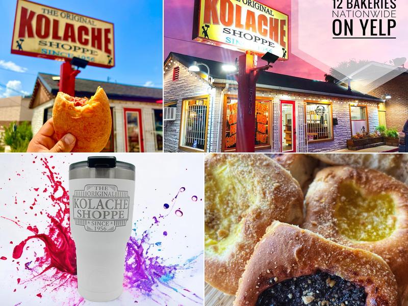 The Original Kolache Shoppe