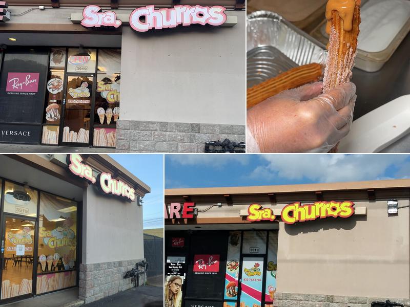 Sra.Churros