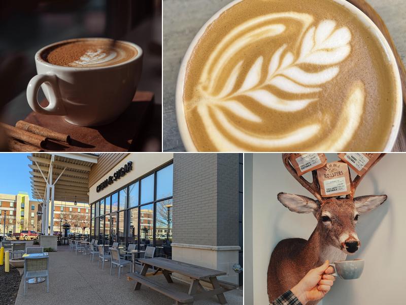 Cream & Sugar 144 Fountain Ct, Fairview