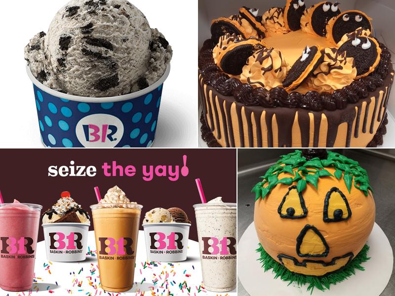 Baskin-Robbins