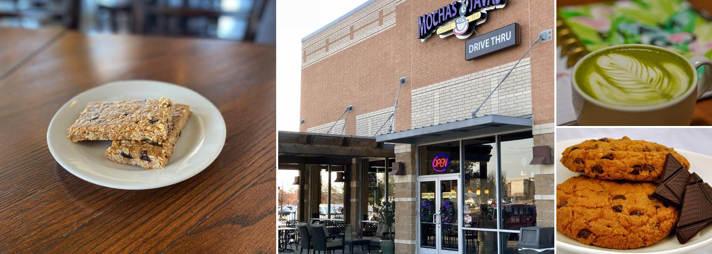 Mochas & Javas