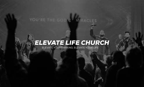 Elevate Life Church Frisco