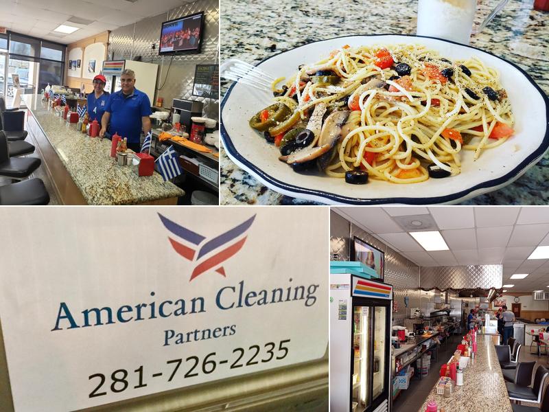 Bellaire Coffee Shop