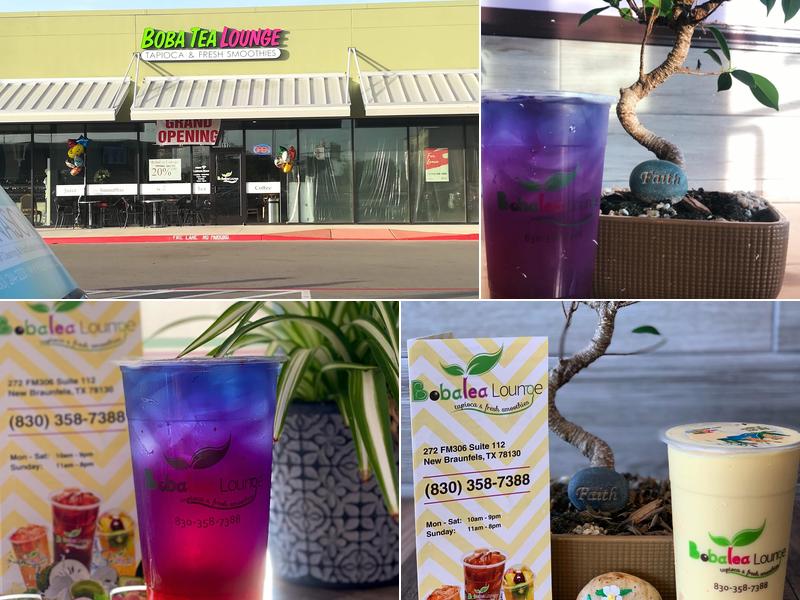 BobaTea Lounge