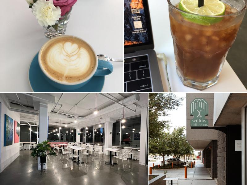 Willow Coffee Company