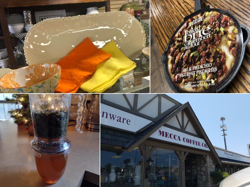 Mecca Coffee Company