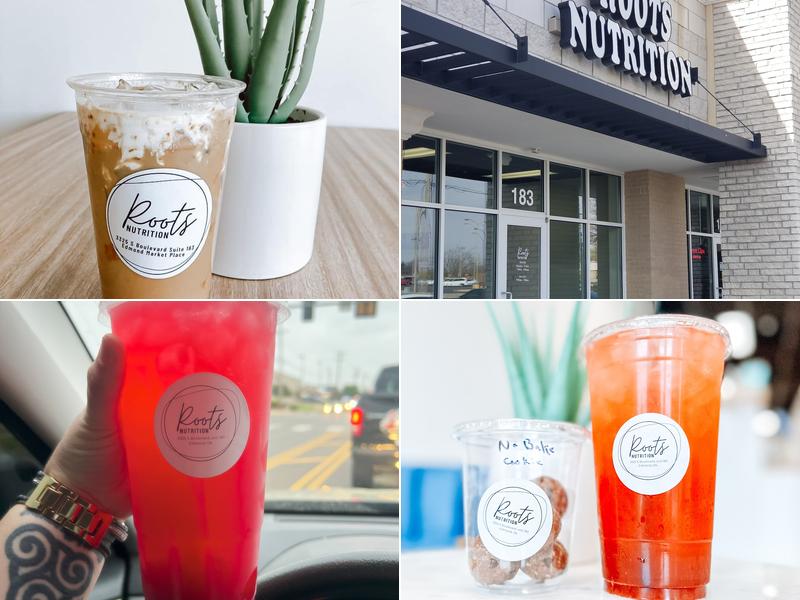 Roots Nutrition