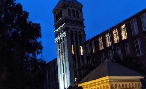 Granby Mill at The Mills
