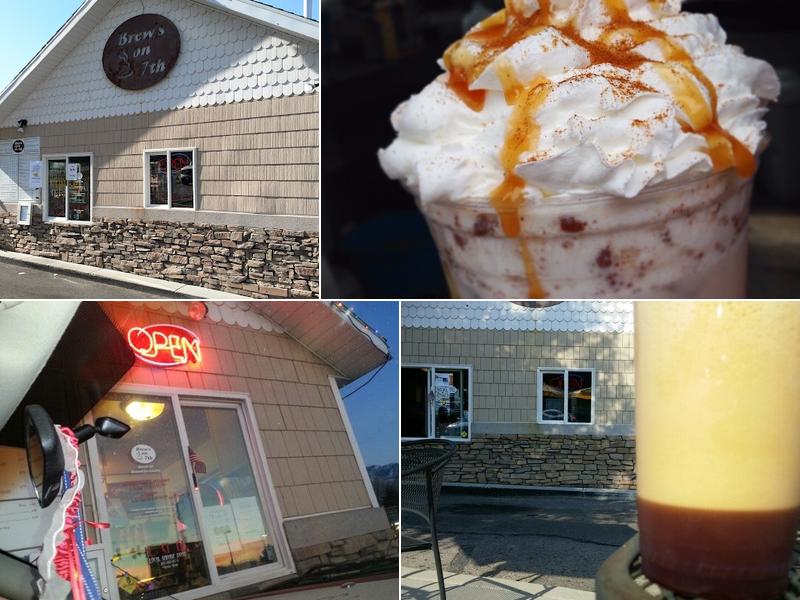 Brews on 7th 715 E 10600 S, Sandy