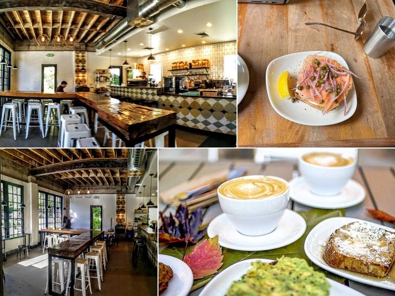 Publik Coffee Roasters