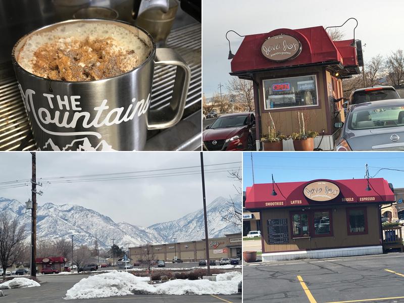 Java Jo's 6895 S Highland Dr, Cottonwood Heights