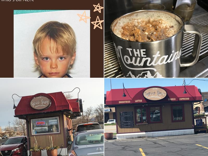 Java Jo's