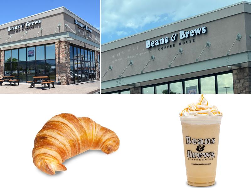 Beans & Brews Coffeehouse