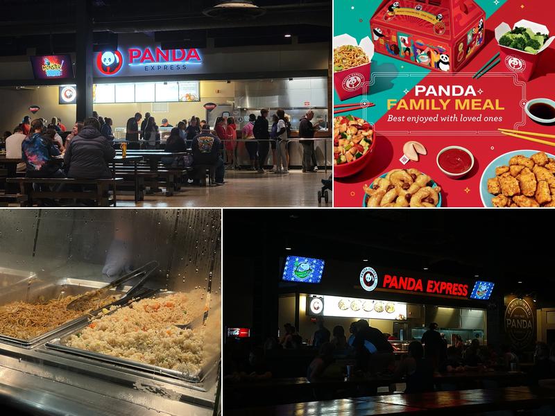 Panda Express