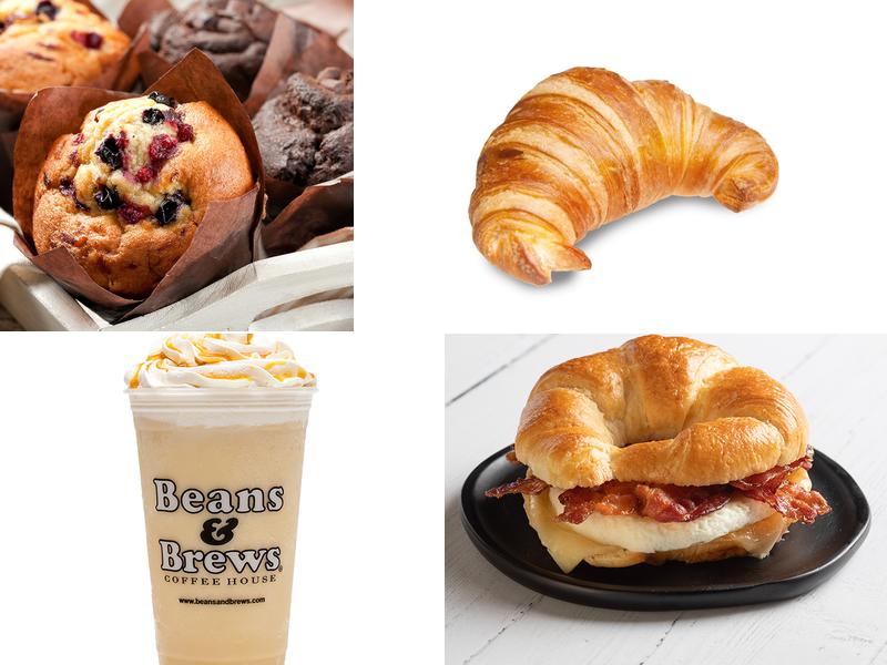 Beans & Brews Coffeehouse