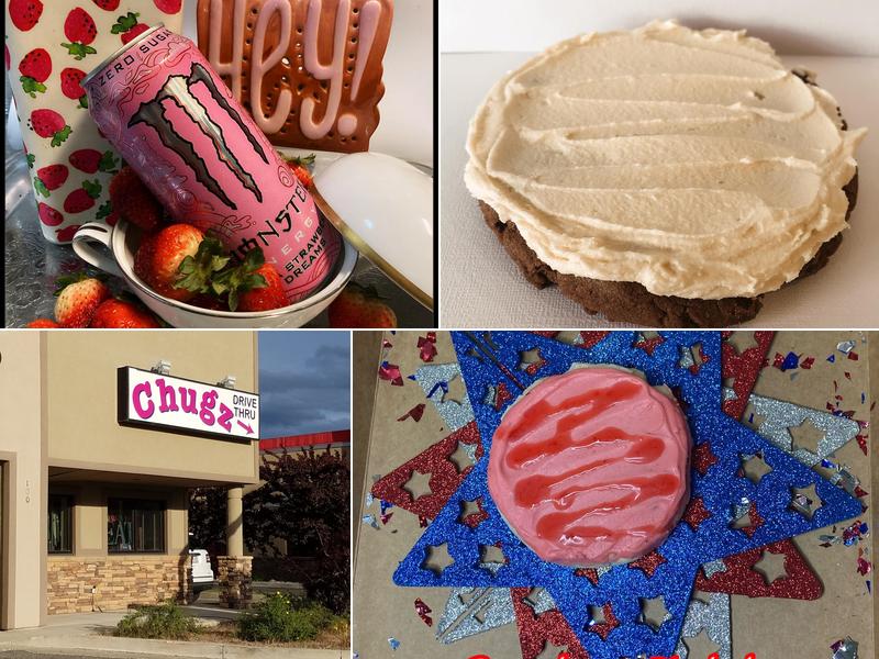 Chugz 1114 Main St Suite 110, Logan