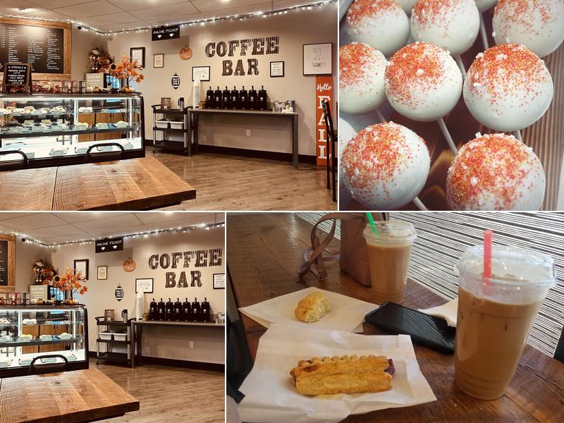 Primo Espresso 15981 SW Hall Blvd, Tigard