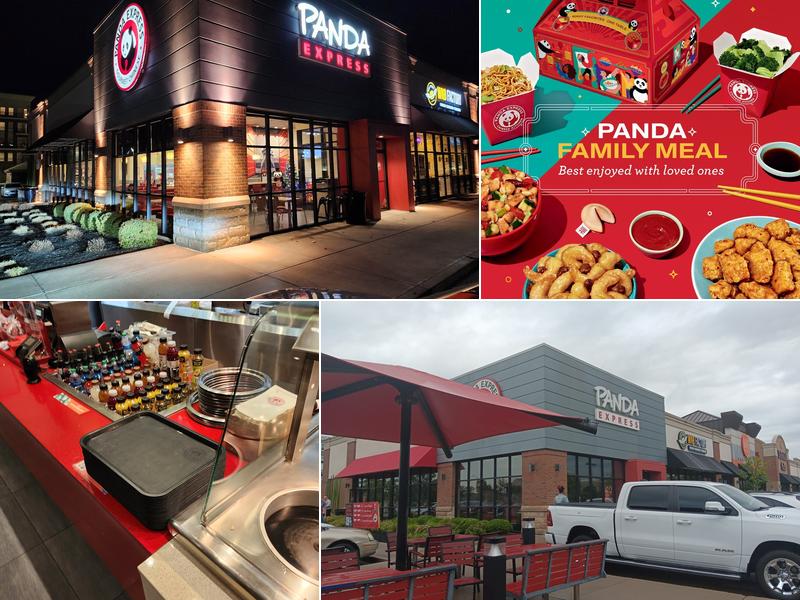 Panda Express
