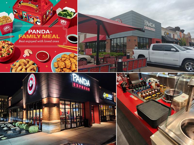 Panda Express