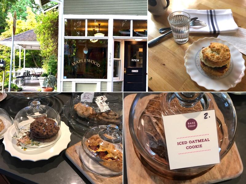 Maplewood Coffee & Tea