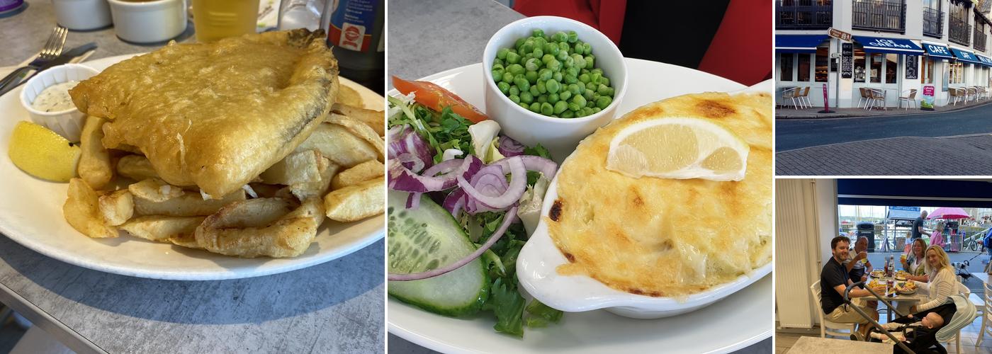 Padstow Fish & Chips