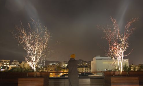 The Society Hotel - Portland