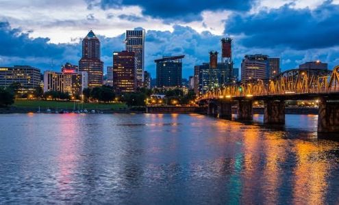 AC Hotel Portland Downtown, OR