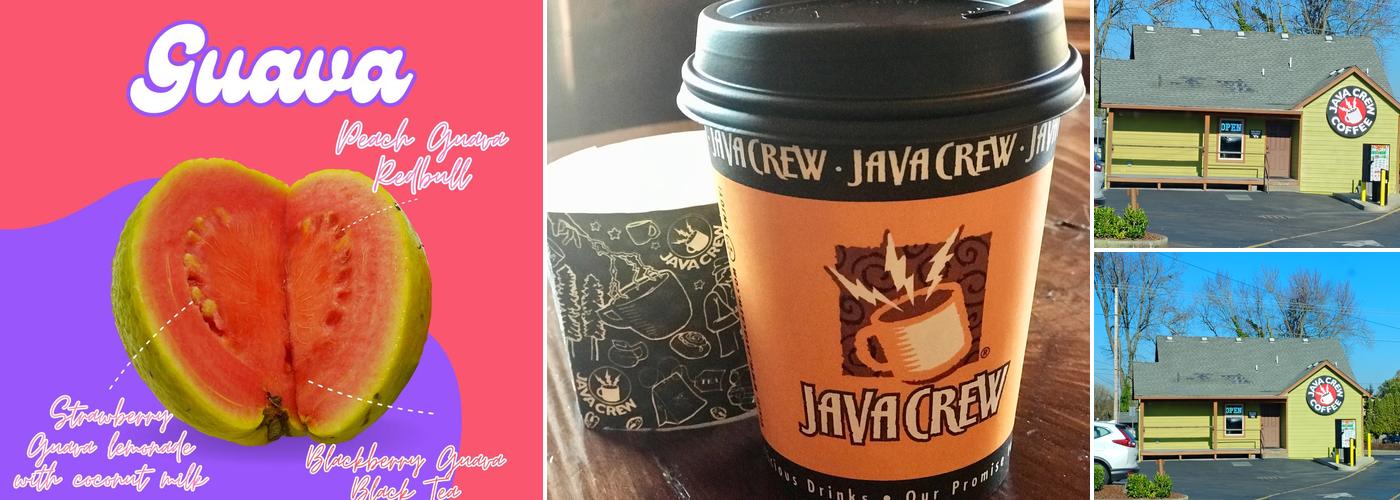 Java Crew