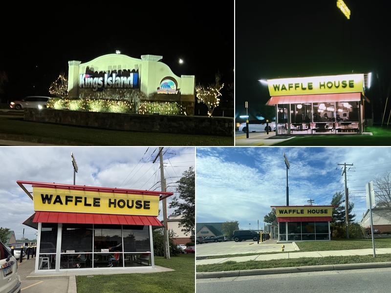 Waffle House