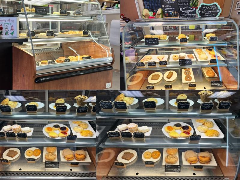 Crema and Bloom 1918 Marcola Rd, Springfield