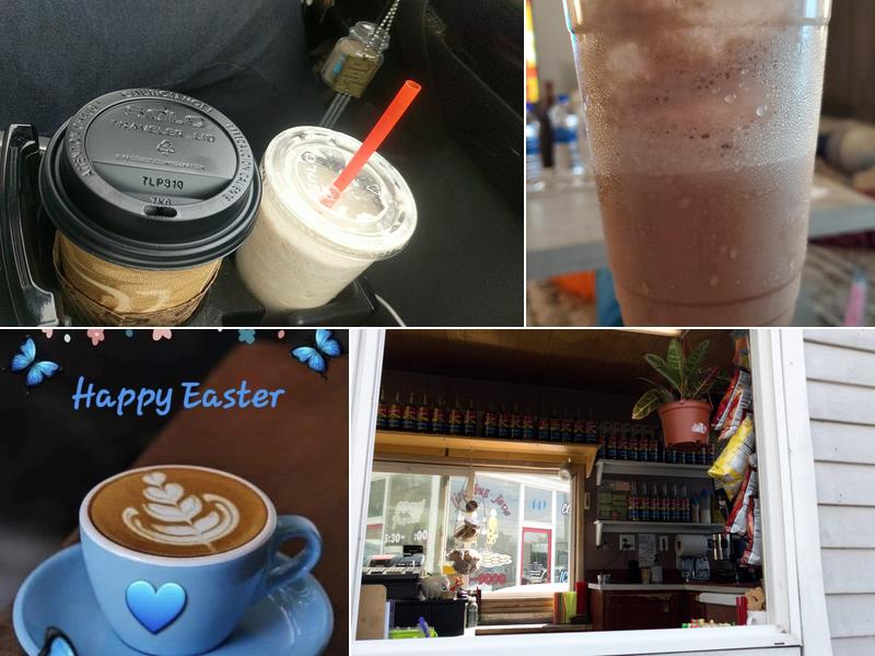 Jitterbug Java 449 Q St, Springfield