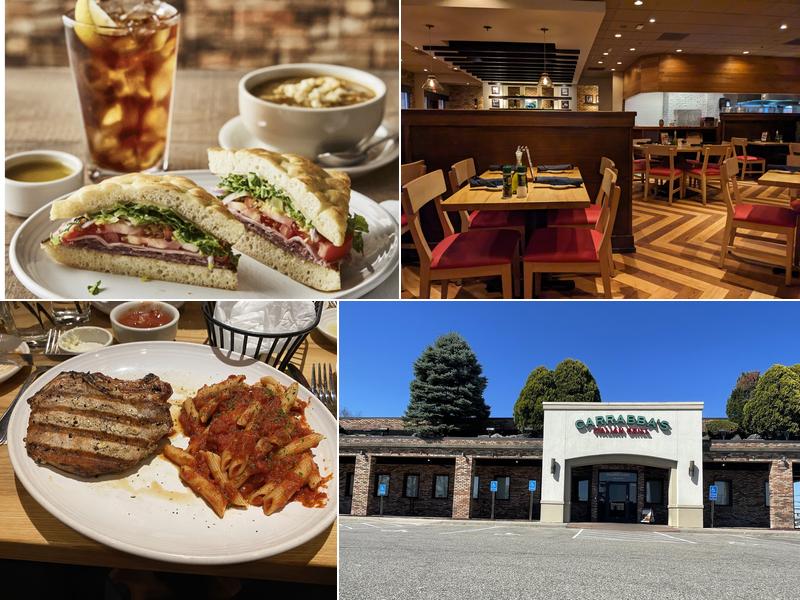 Carrabba's Italian Grill