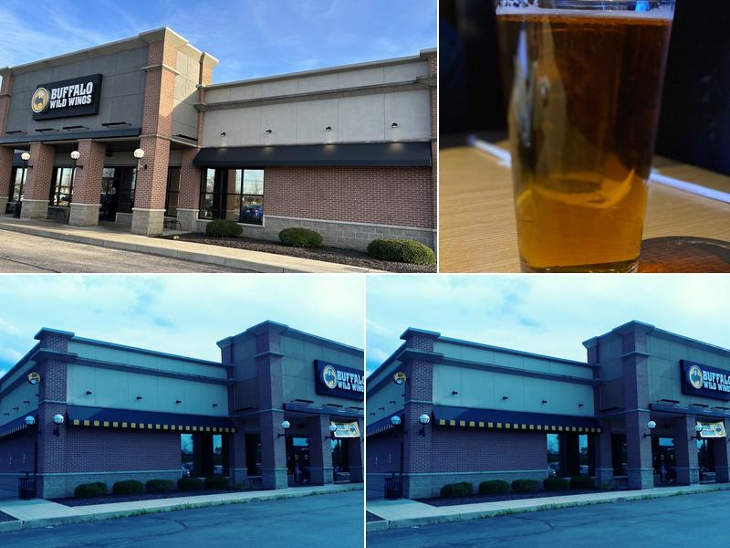 Buffalo Wild Wings