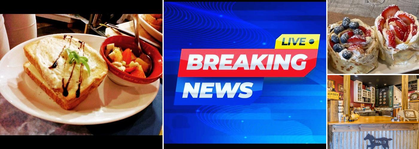 Hickory Trading Company